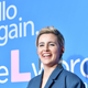 Image for article titled The L Word's Jacqueline Toboni Loves Finley As Much As the Rest of Us